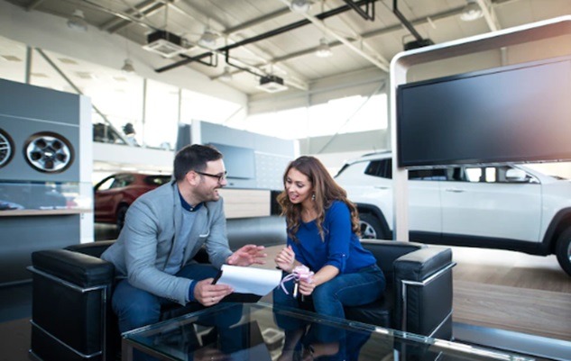 Tips On Finding The Best Chevy Dealers Near You