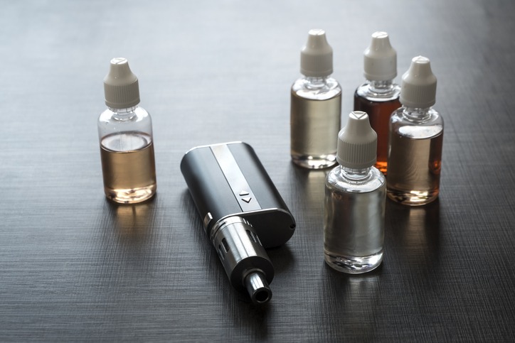 What do you suggest is the best vape e-liquid?