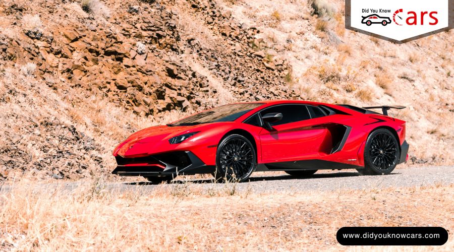 A Look at the Different Lamborghini Model Cars