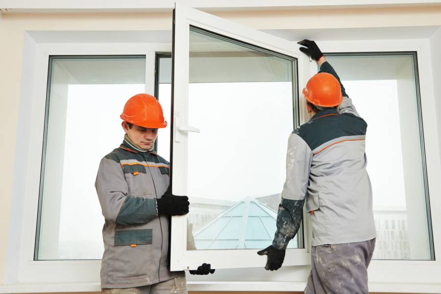Things to know about installing windows in your home