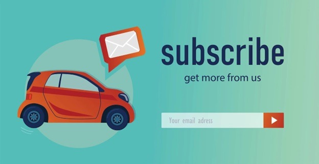 A Guide to Monthly Car Subscription in Canada