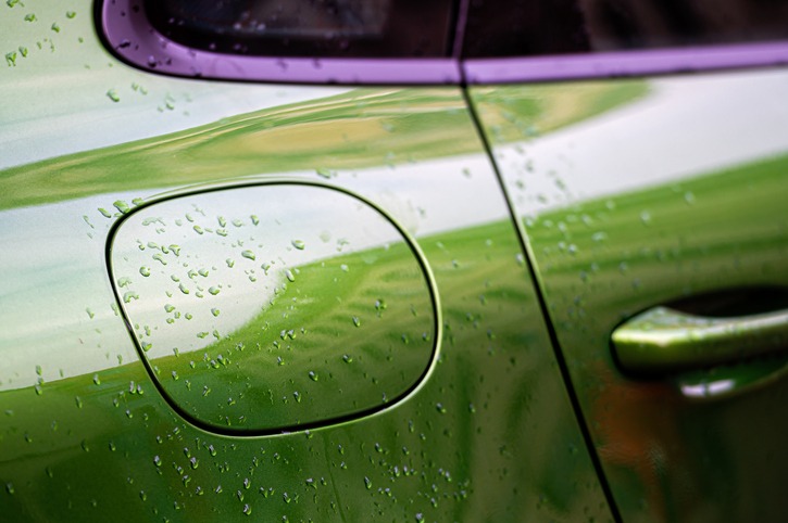 Are There Any Disadvantages to Paint Protection Film?