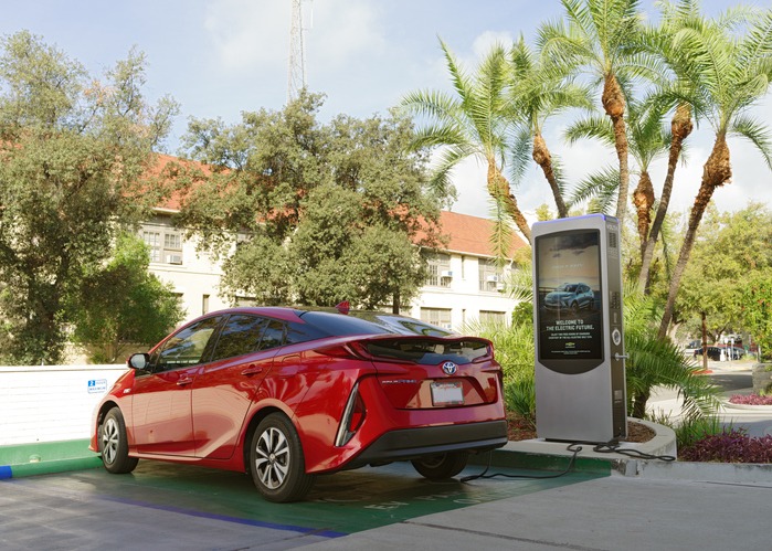 Why Toyota Is a Good Choice for Your Next Electric Vehicle