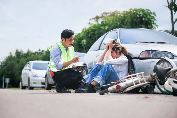 5 Reasons To Hire An Illinois Motorcycle Accident Lawyer After A Crash
