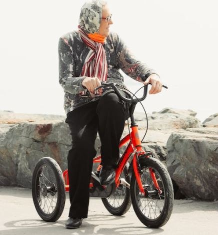 7 Best 3-Wheel Electric Bikes That Are Great for Seniors