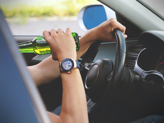 Everything You Need to Know About Drunk Driving Accident Damages