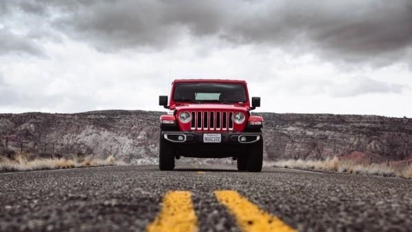 Experience the Freedom of the Road with a Jeep Rental