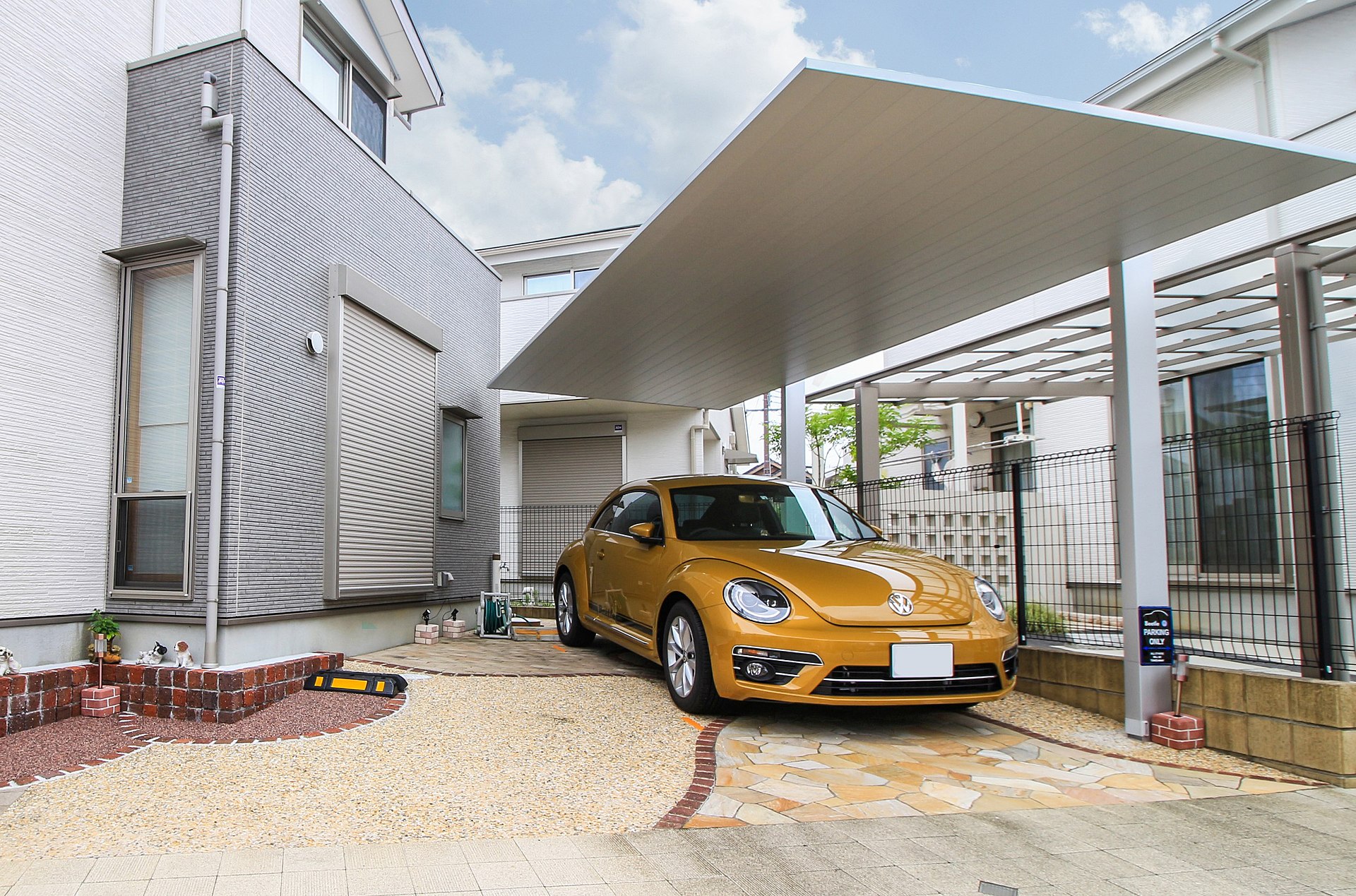 Reasons to Consider Investing in DIY Kits to Build a Carport