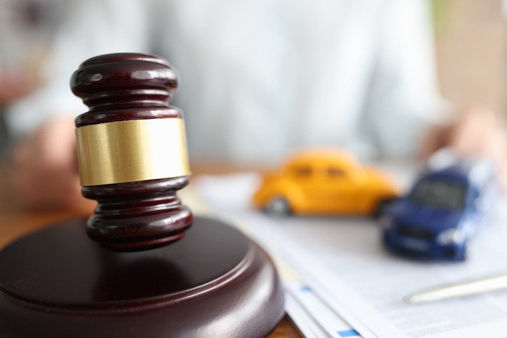 The best way to Atlanta Car Accident Lawyer