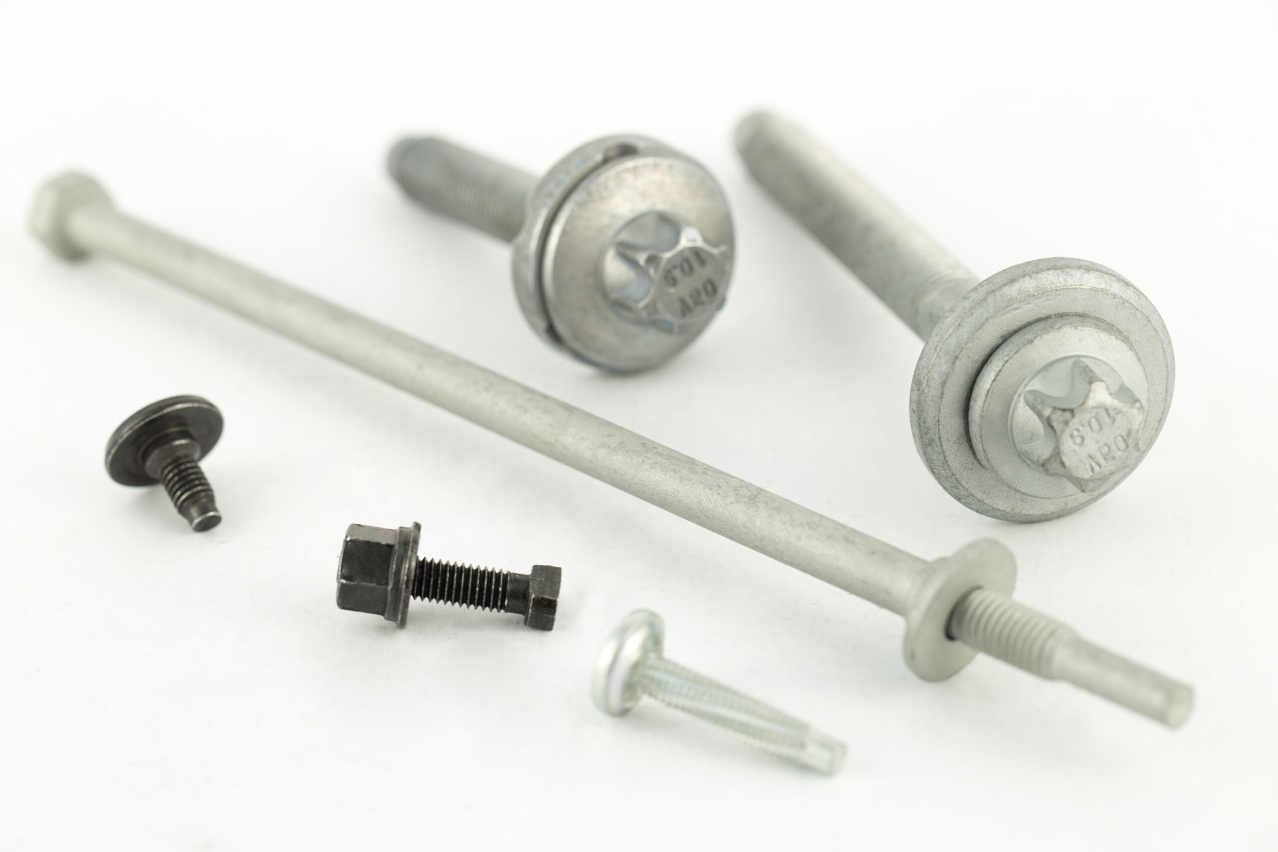Why Agrati Should Be Chosen For Automotive Fasteners
