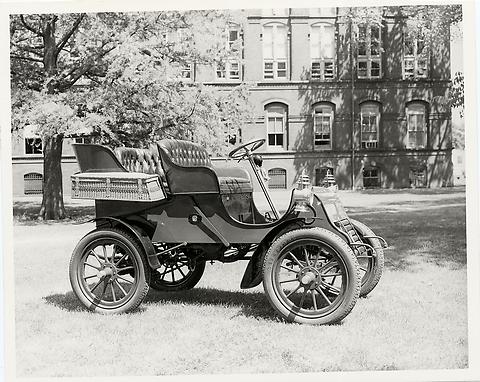 1903 Cadillac Model