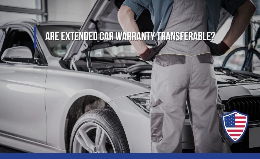 Are Extended Car Warranty Transferable