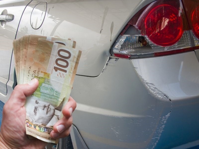 Get Instant Cash for Your Car in Toronto with TopCashForCars.ca!