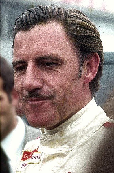 Graham Hill won five of his 14 Grands Prix at Monaco
