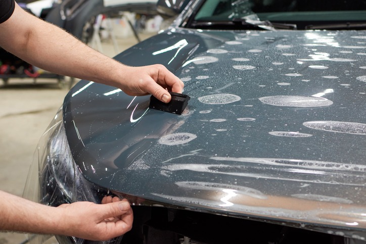 Pros and Cons of Installing PPF on New Cars