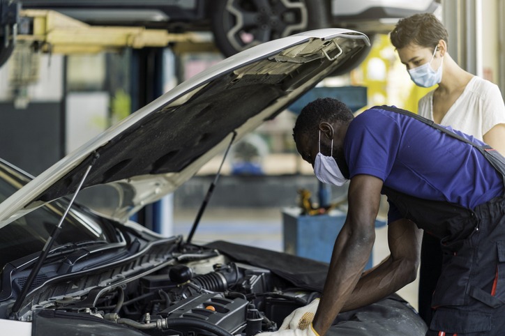 What Are the Best Car Maintenance Tips?