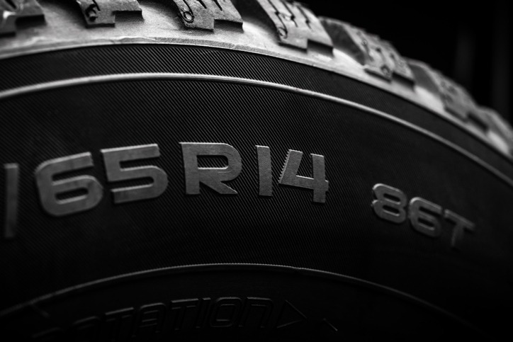 What Every Car Owner Should Know About Tire Sizes