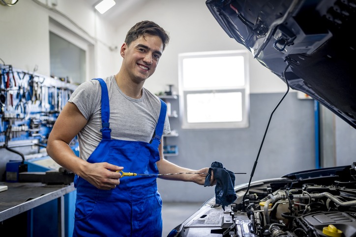 What to Expect During a Vehicle Service