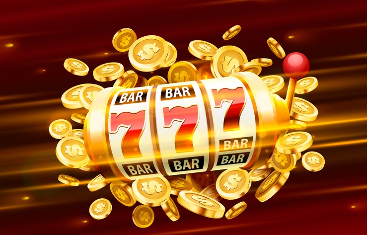 Plinko Slot Machine - Casino Game 2023