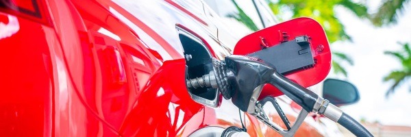 The Benefits of Using a Fleet Fuel Card for Your Business