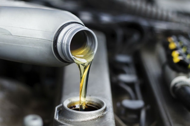 Using the Cheapest Oil Possible Is Best