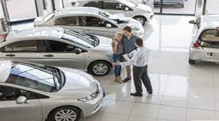Customer Service and Satisfaction The Importance of a Good Car Dealer Experience