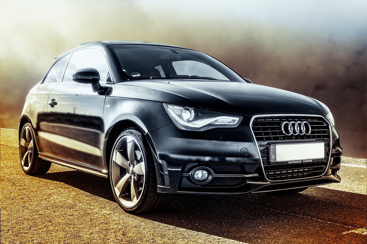 5 Facts About Audi That You Might Not Have Known