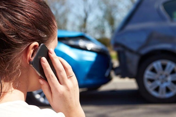 How to Navigate the Complex Process of Claiming Compensation for a Car Accident