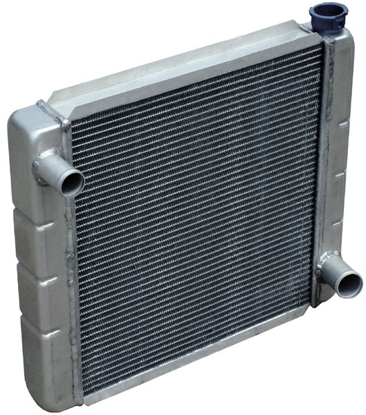 radiator-for-automobiles
