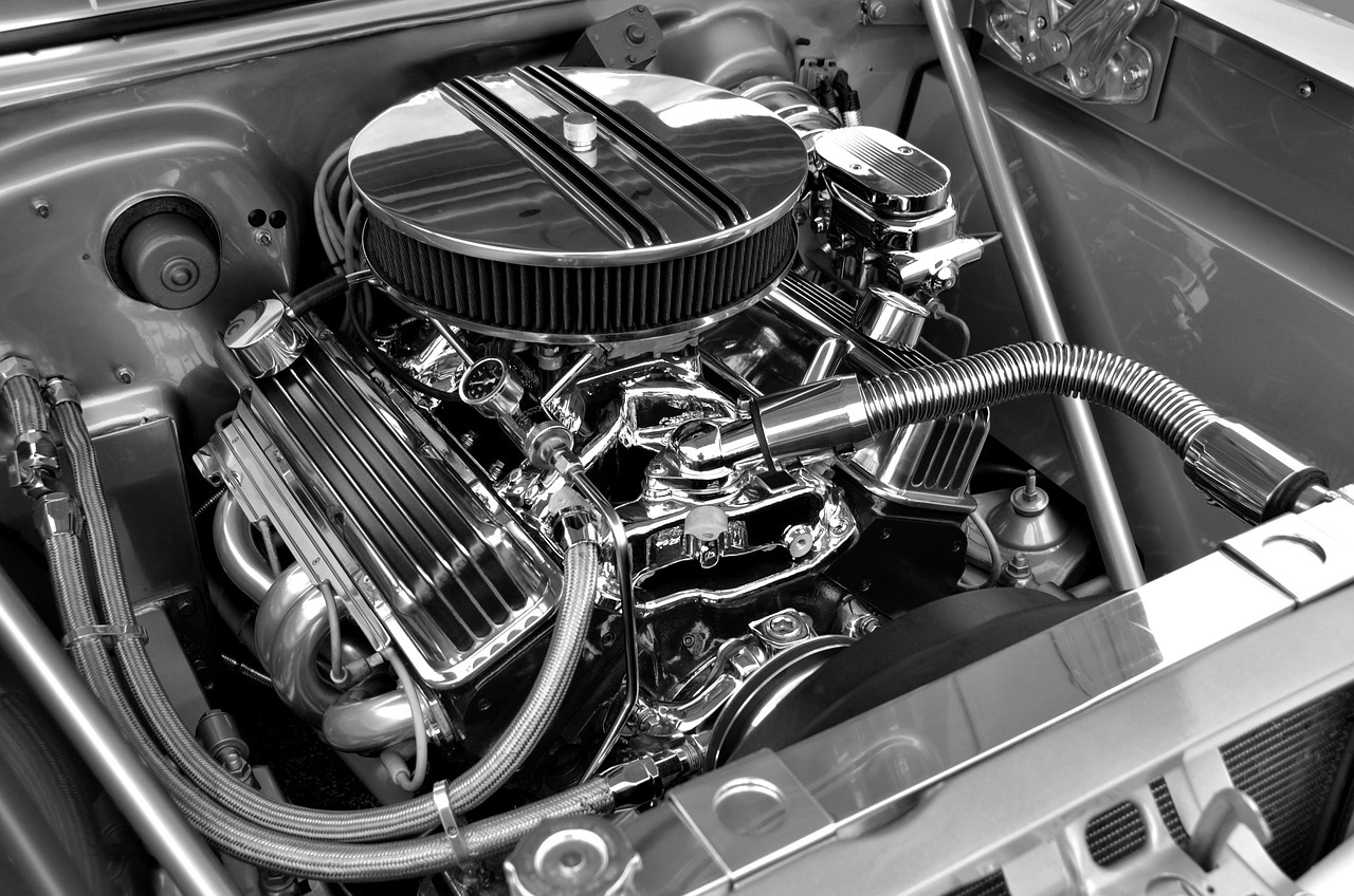 7 Things to Consider When Buying a New Engine for Your Car