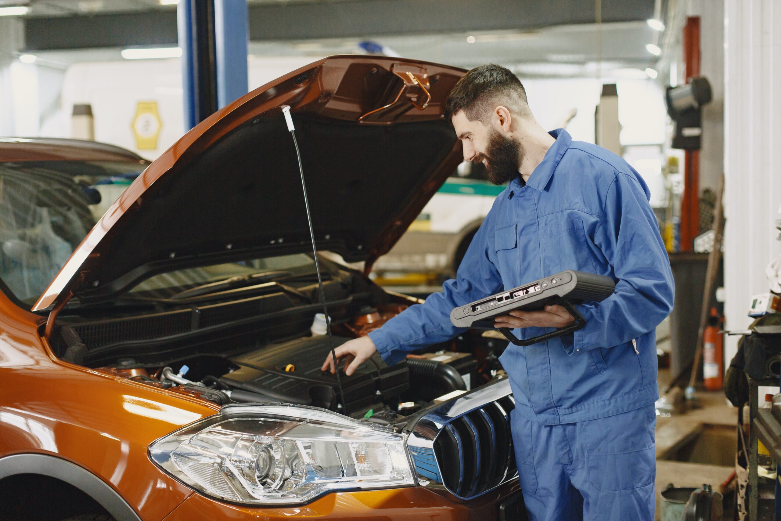 8 Most Common Car Repairs and Troubleshooting Advice