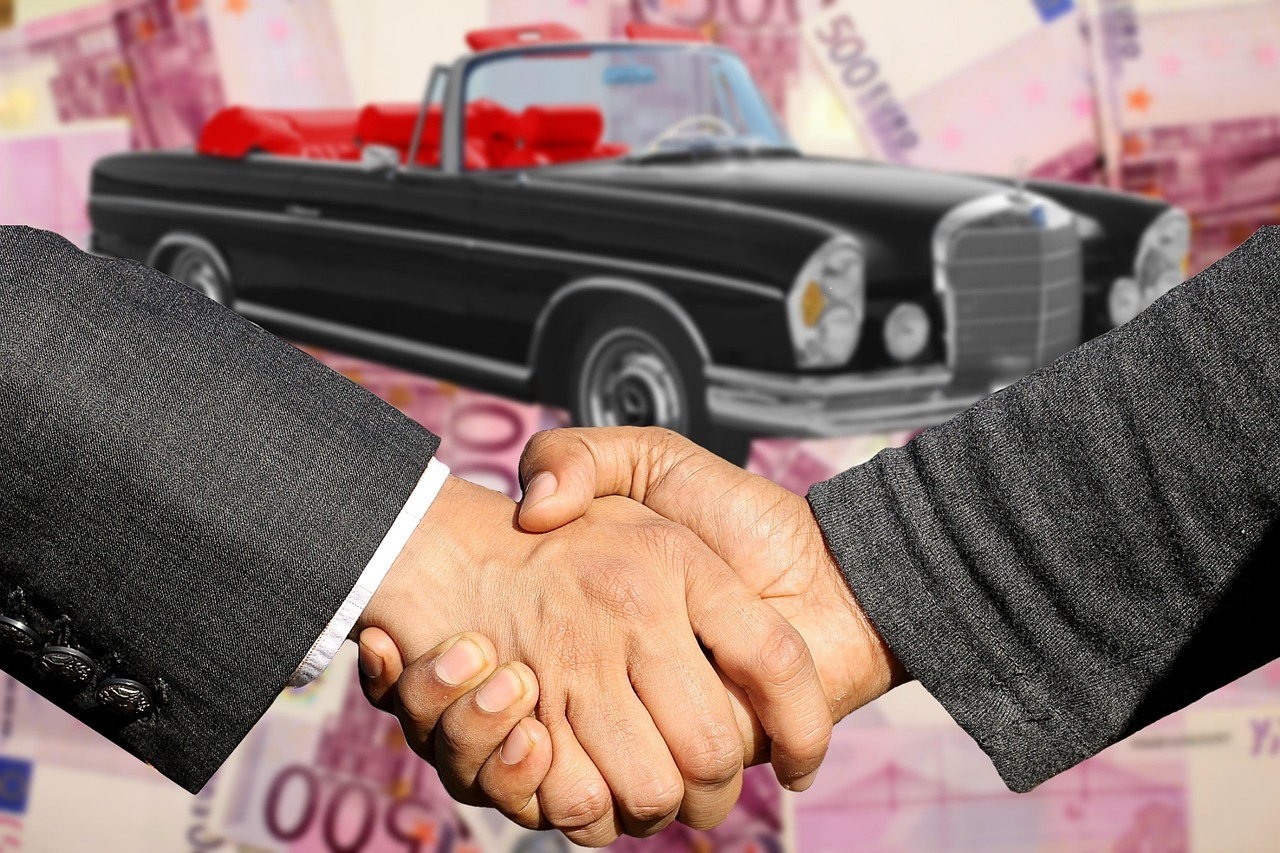8 Things to Consider Before Selling a Used Vehicle