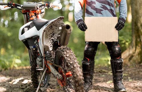 Buying a Dirt Bike Here Are 8 Things to Consider