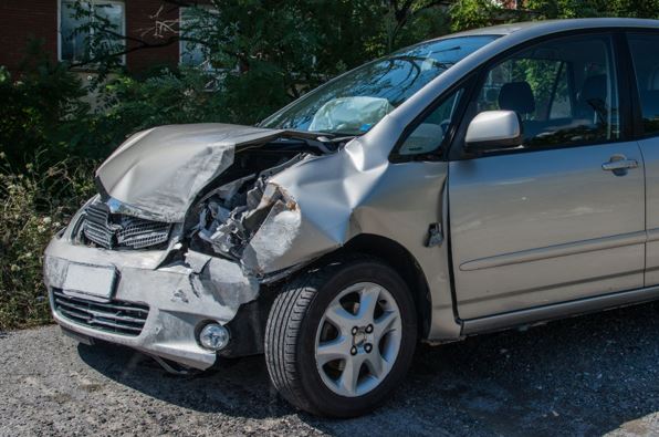 Establishing Liability in a California Left Turn Car Accident