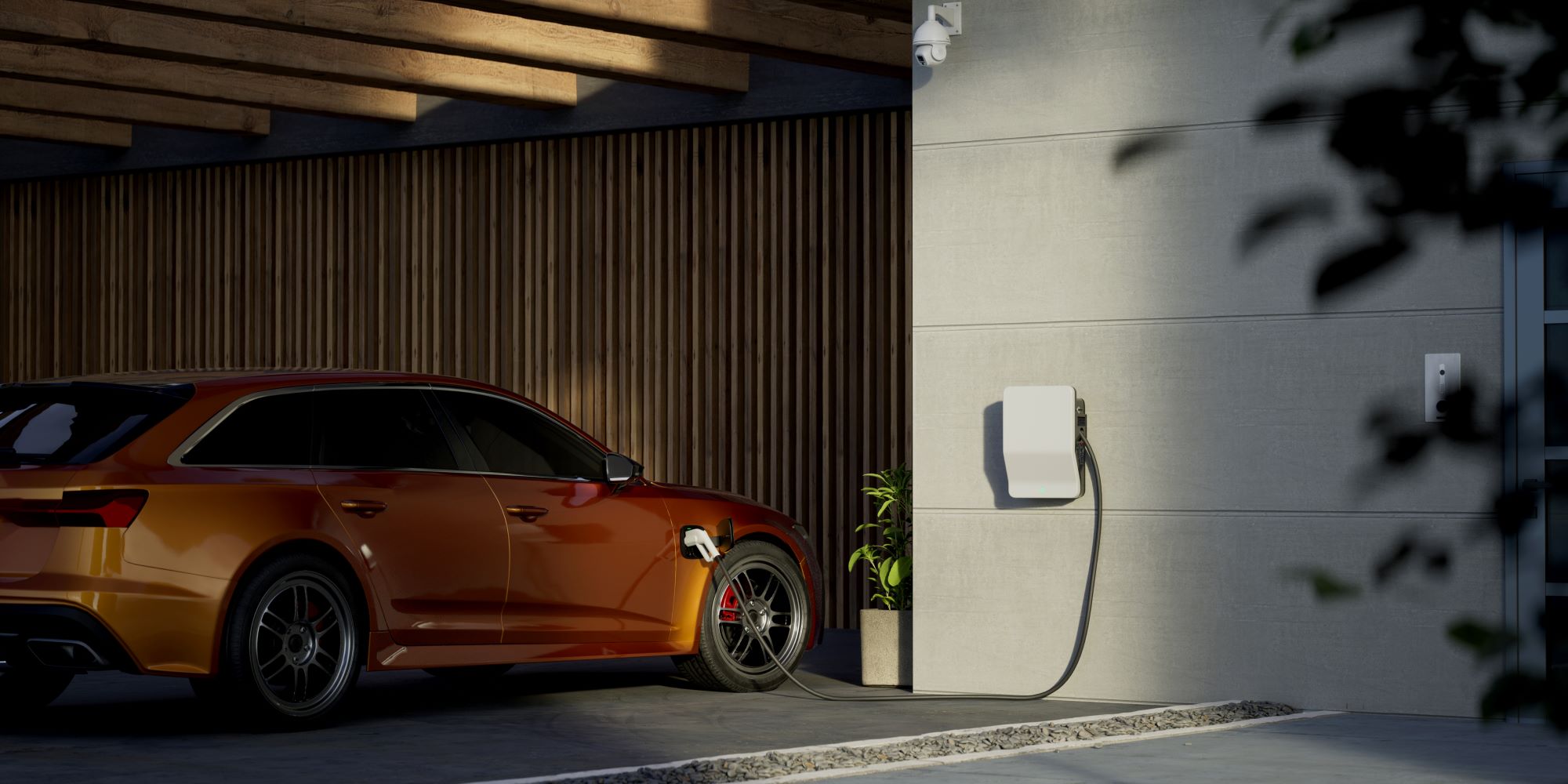 How To Install An Electric Vehicle Charger On Your Property