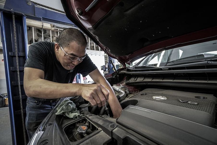 Tips for Ensuring Your Car is Properly Maintained