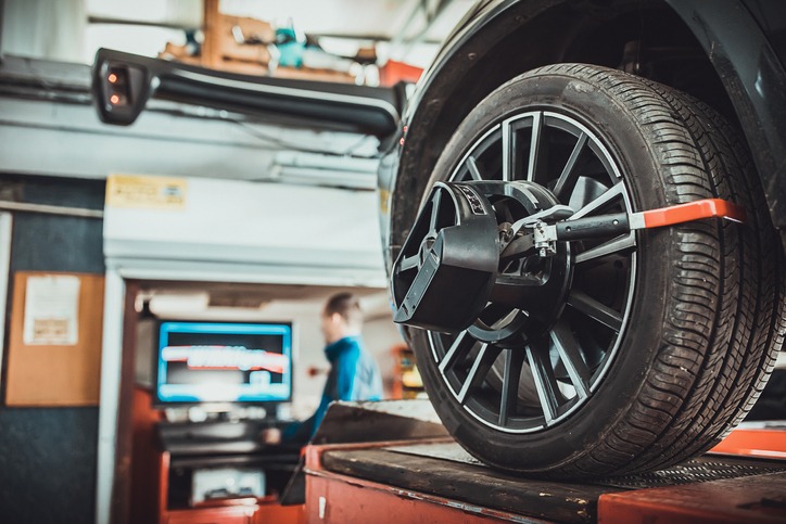 Wheel Alignment vs Balance What's the Difference
