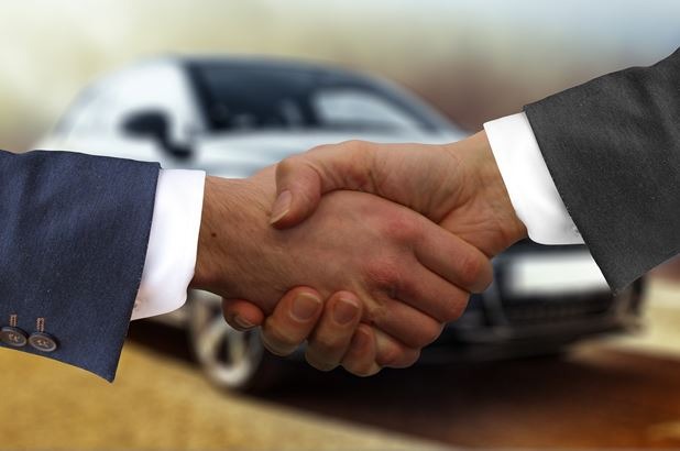7 Tips For Negotiating With A Car Dealer