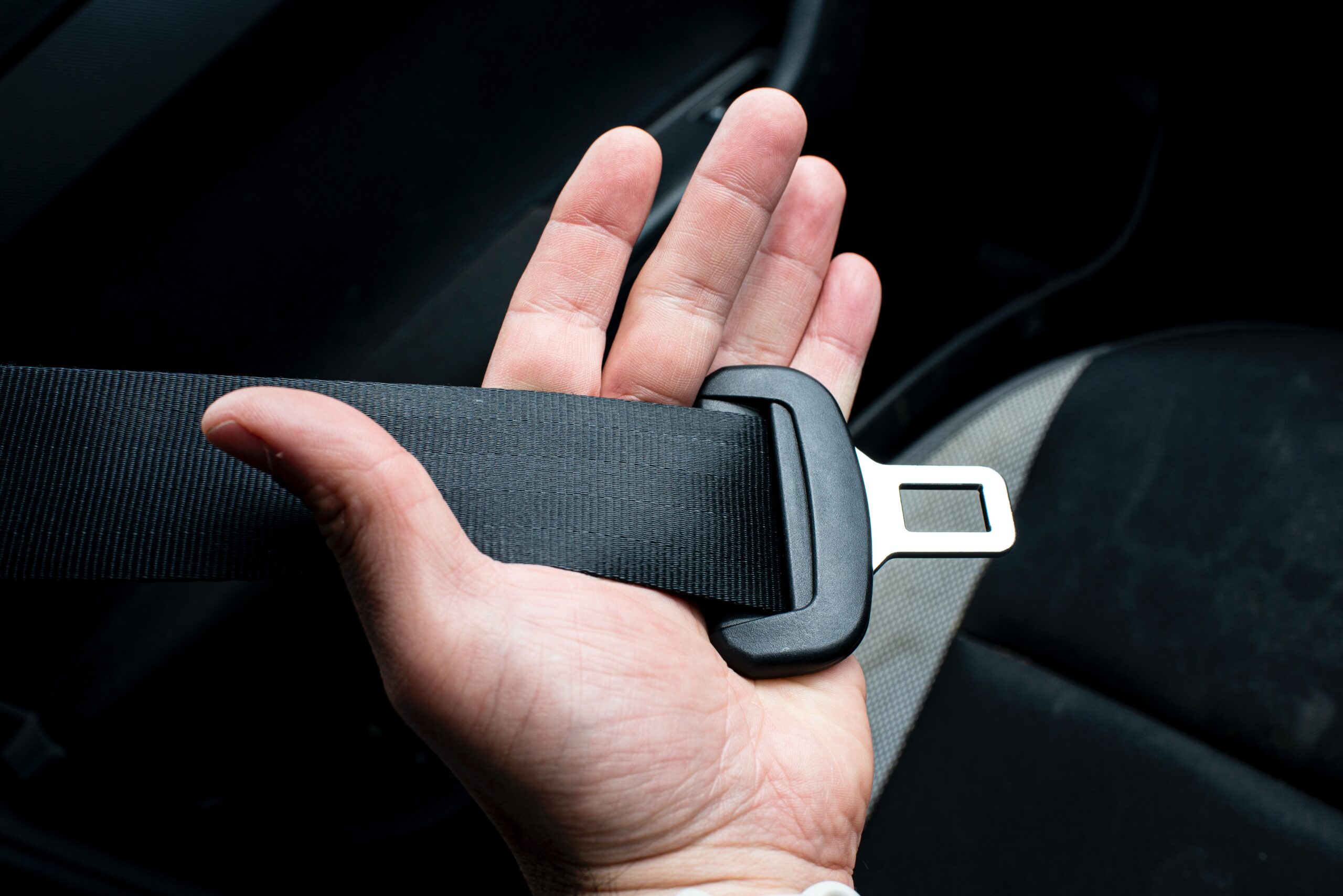 The Importance of Seat Belt Buckle Replacement for Safety