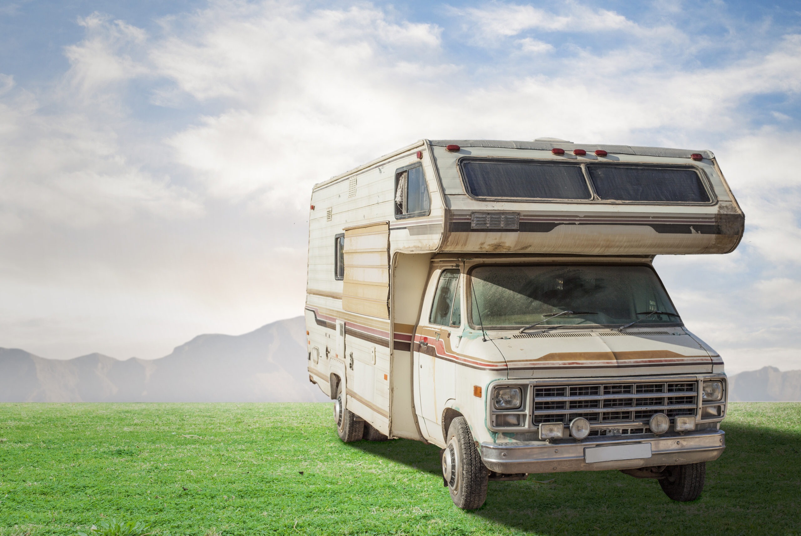 The Surging Growth of the Recreational Vehicle Market A Comprehensive Analysis and Projections