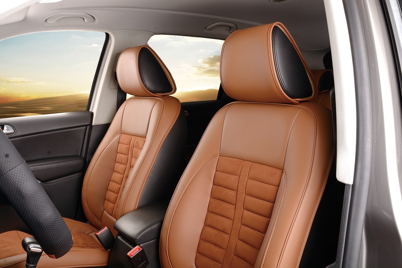 Tips for Maintaining Leather in Your Car