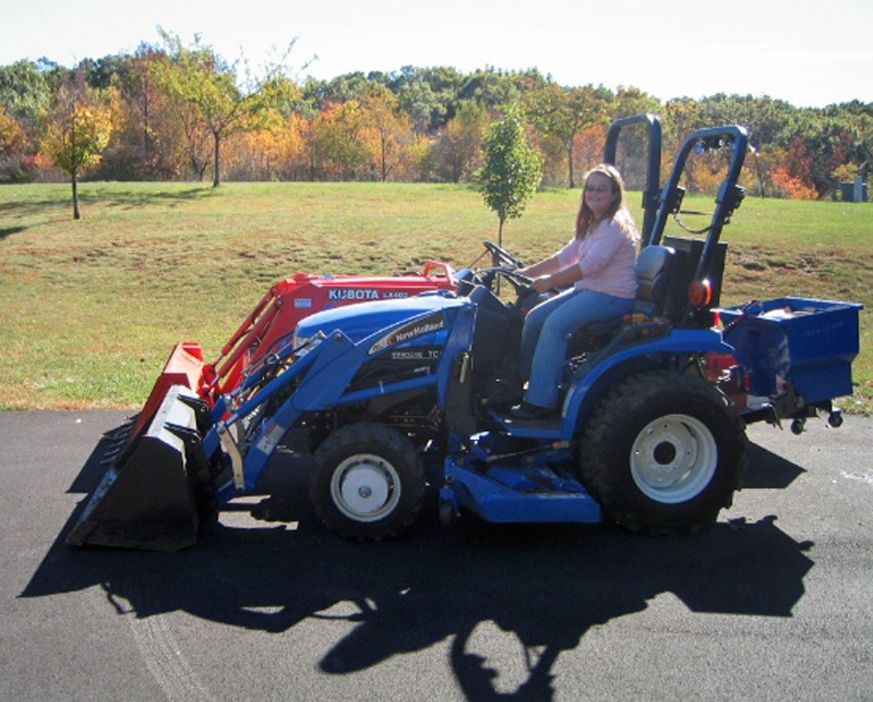 Comparing Subcompact Tractors A Comprehensive Guide to Features and Benefits