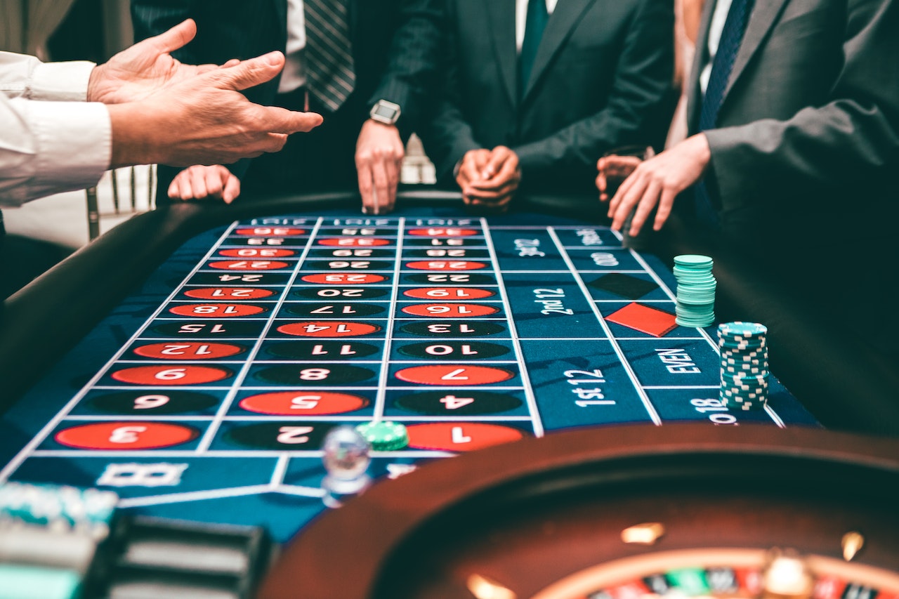 Winning Big: How to Maximize Your Odds and Enjoy Responsible Gambling