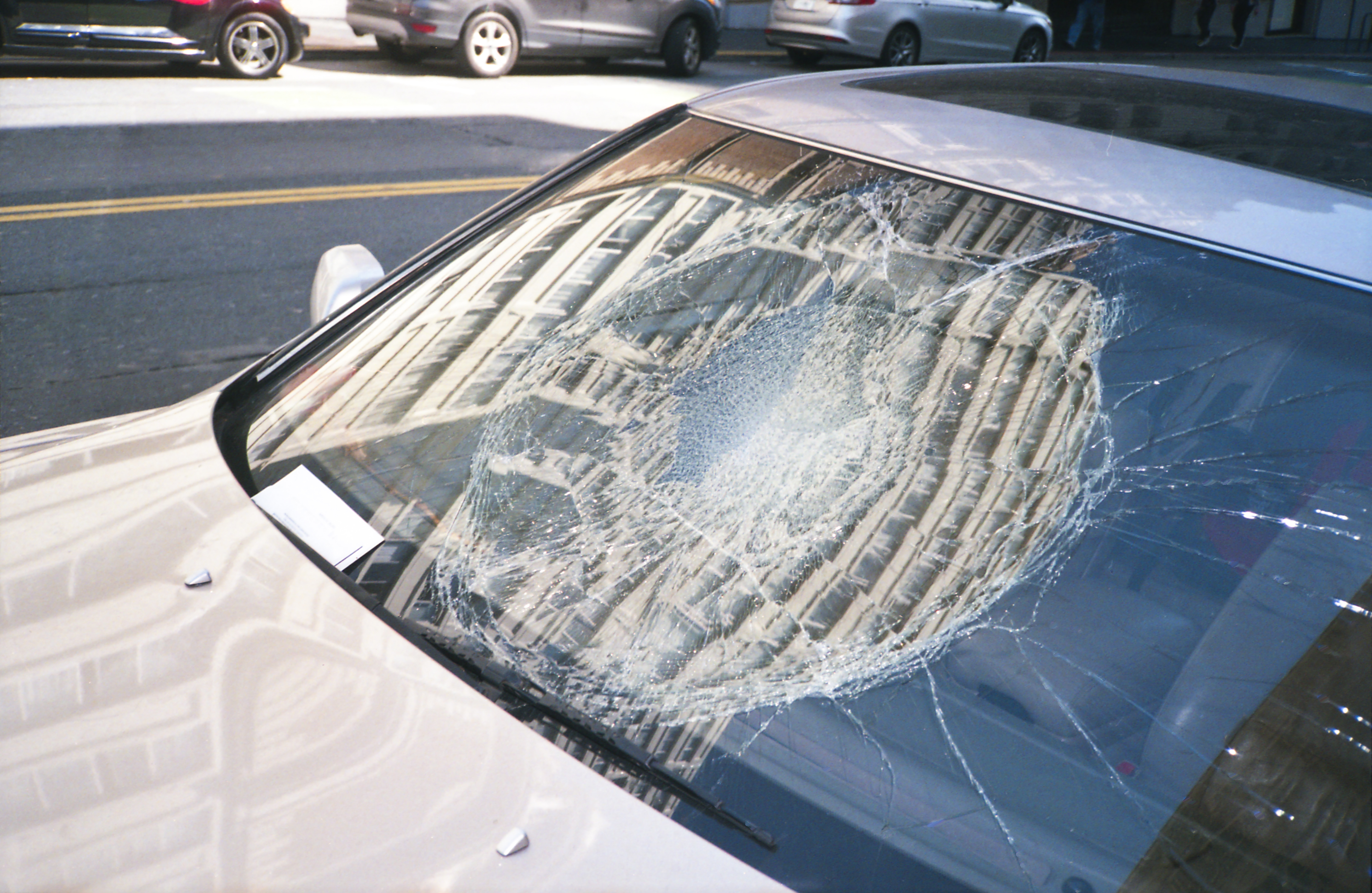How to File an Accident Claim After a Car Accident