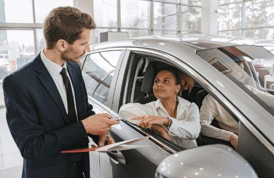 Importance of Vehicle History Reports in Houston Used Car Purchases