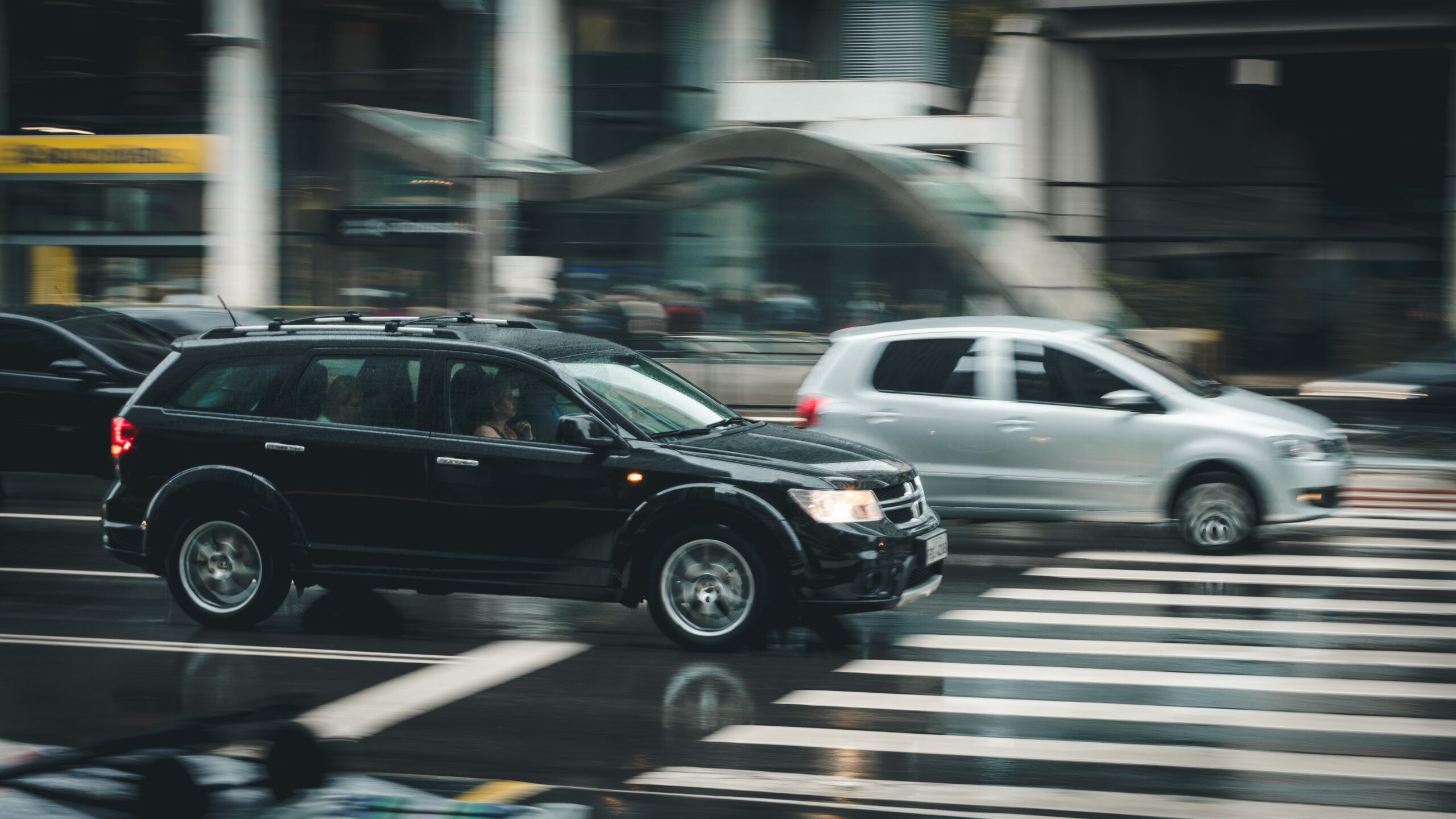 Injured in a Car Accident 6 Signs It's Time to Call an Attorney