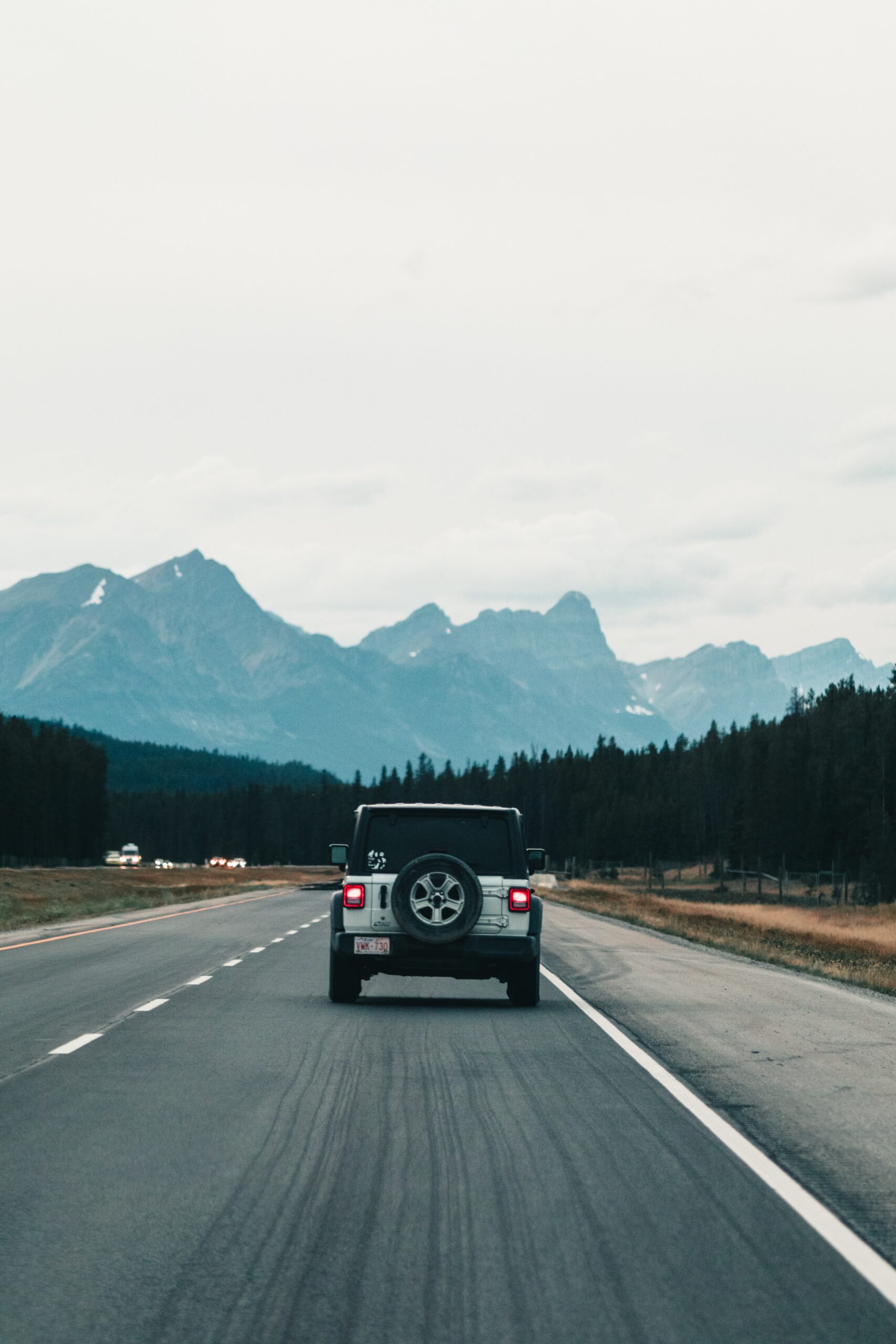 On The Road Again Factors To Keep In Mind When Planning Your Next Getaway