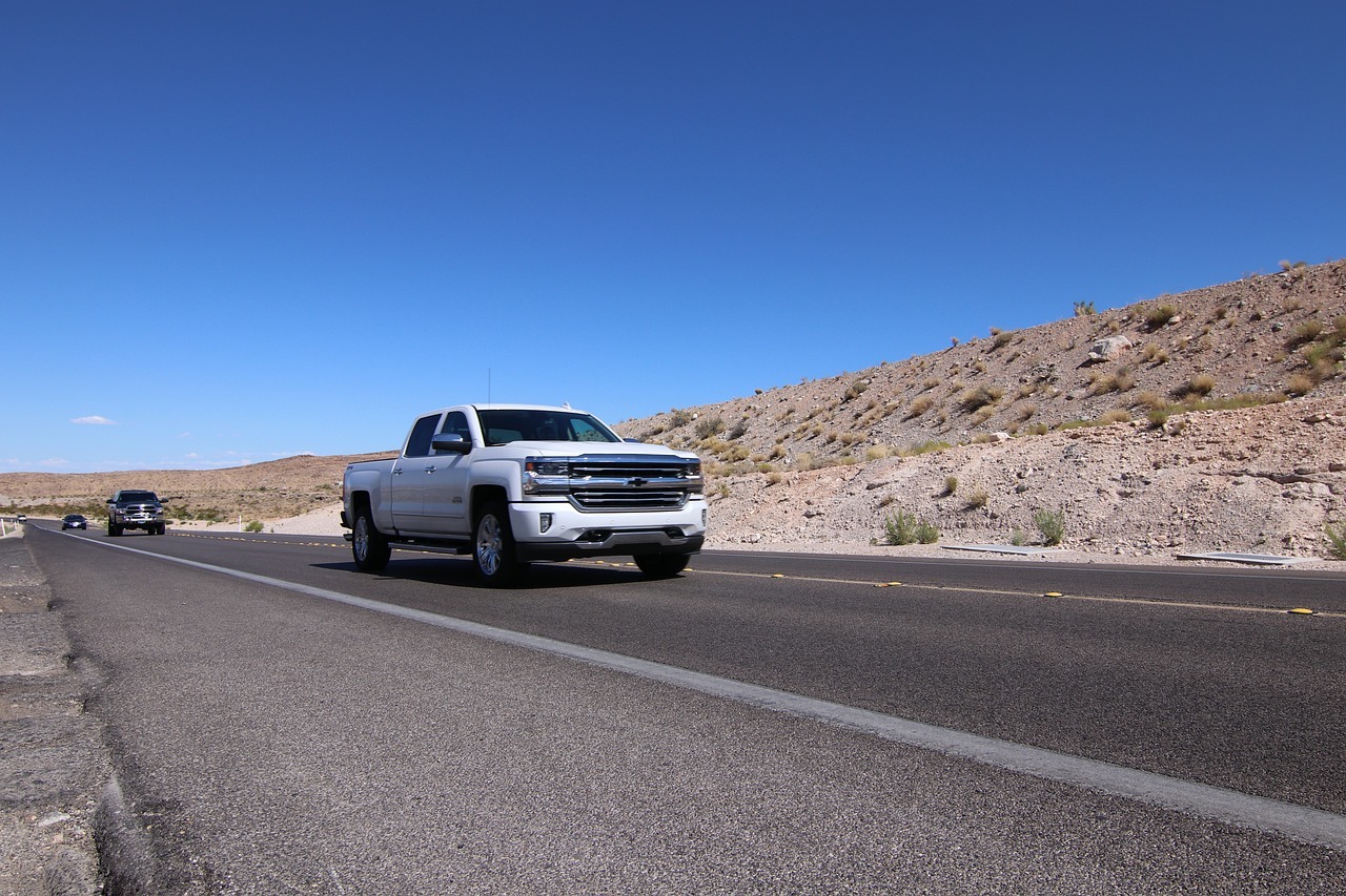 The Ultimate Guide to Chevy Silverado Parts Customizing, Towing, and Maintenance