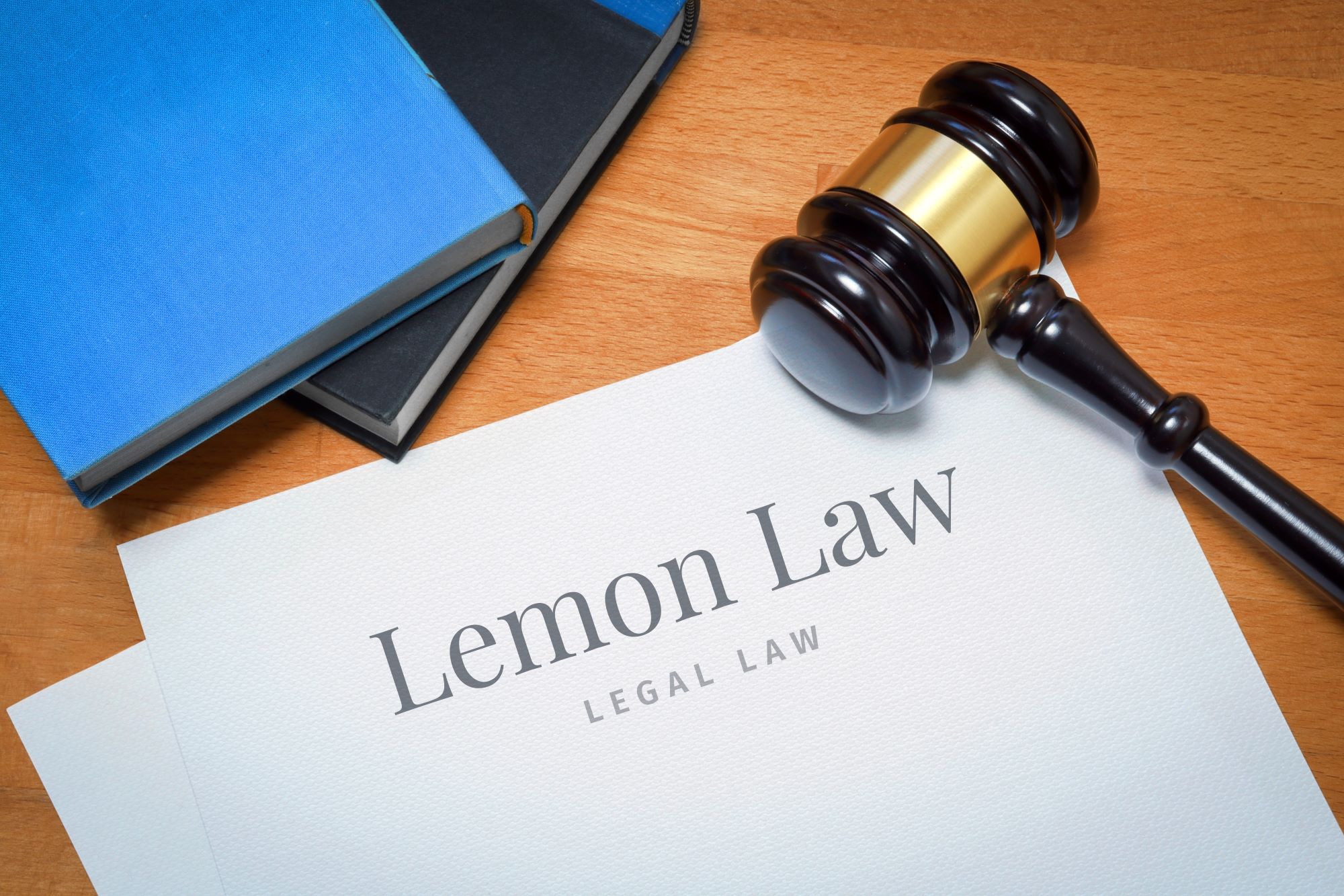 Understanding Lemon Car Laws A Guide To Protection And Compensation
