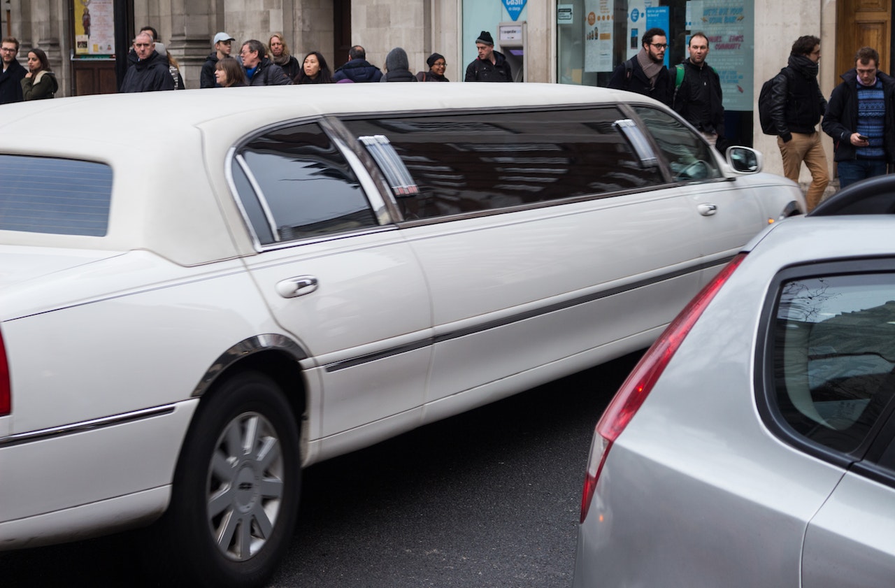 What to Look for In a Modern Limo Service